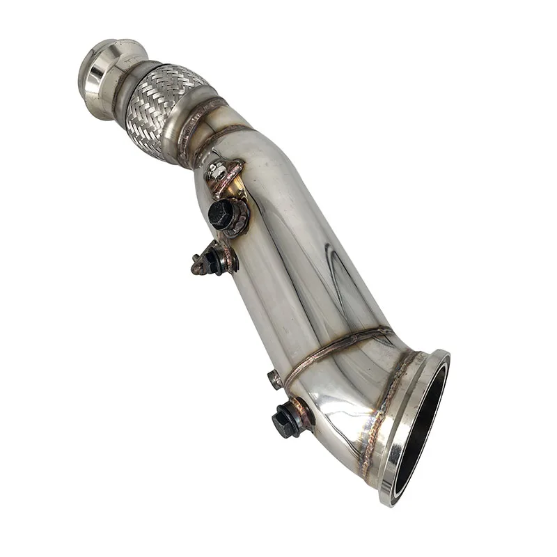 Tubazioni Downpipe Per 2.0L (Turbo) B46