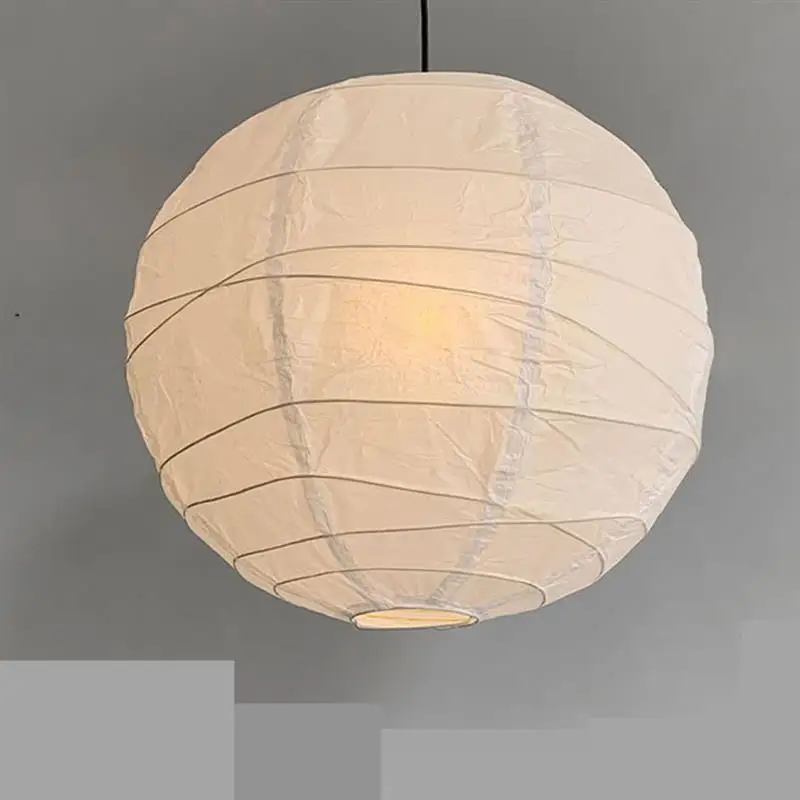 40Cm Beige Bianco Rotondo Cinese Lanterna Di Carta Forniture Per Feste Di Matrimonio Decorazioni Per La Casa Bomboniere Vacanze Desiderio Lanterne Mat