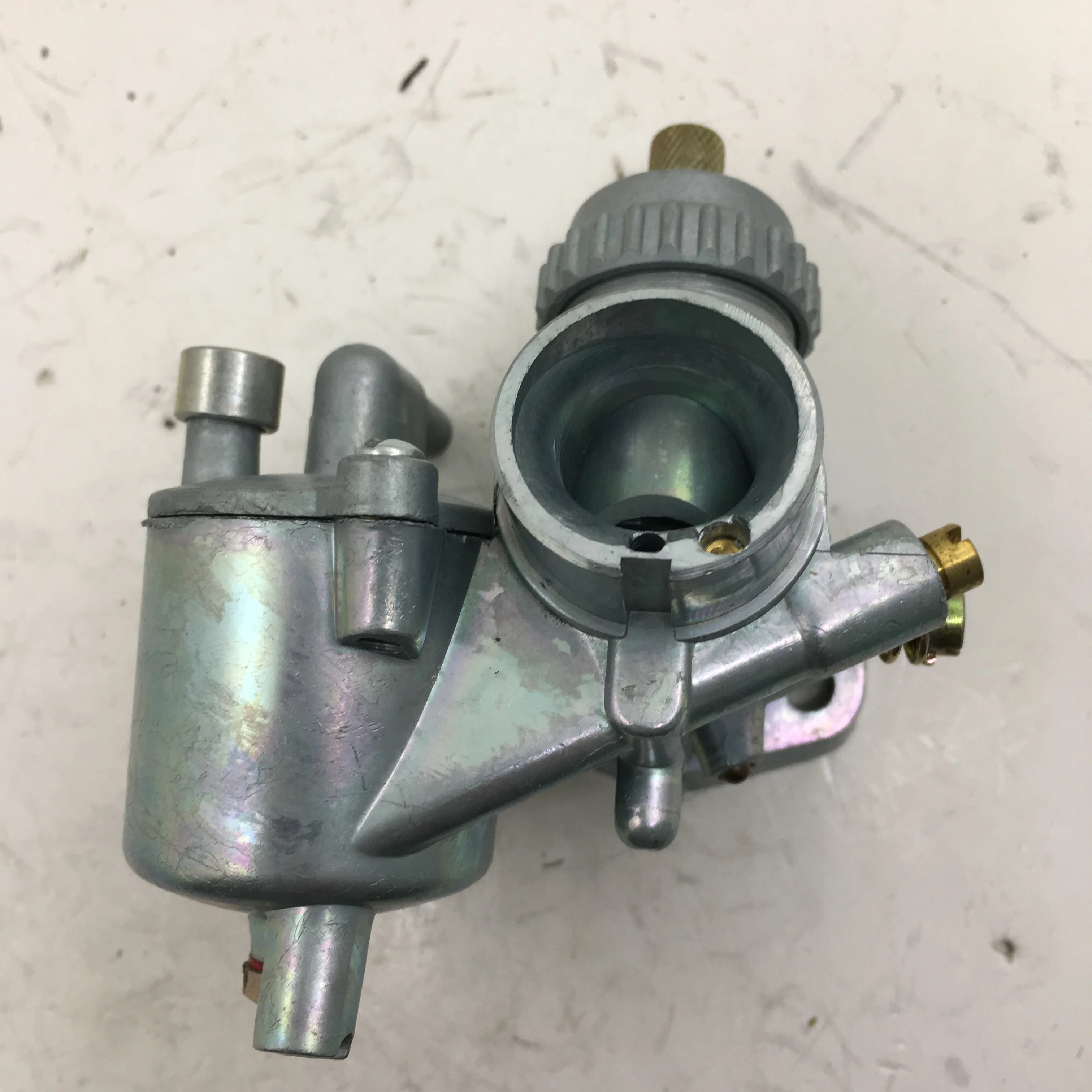 Sherryberg Carburatore Oem Articolo Ciclomotore/Bici Misura Jawa 50 50Cc Carb Romet Ogar 200 Mustang 23 Carby Carburatore Shippin Gratuito
