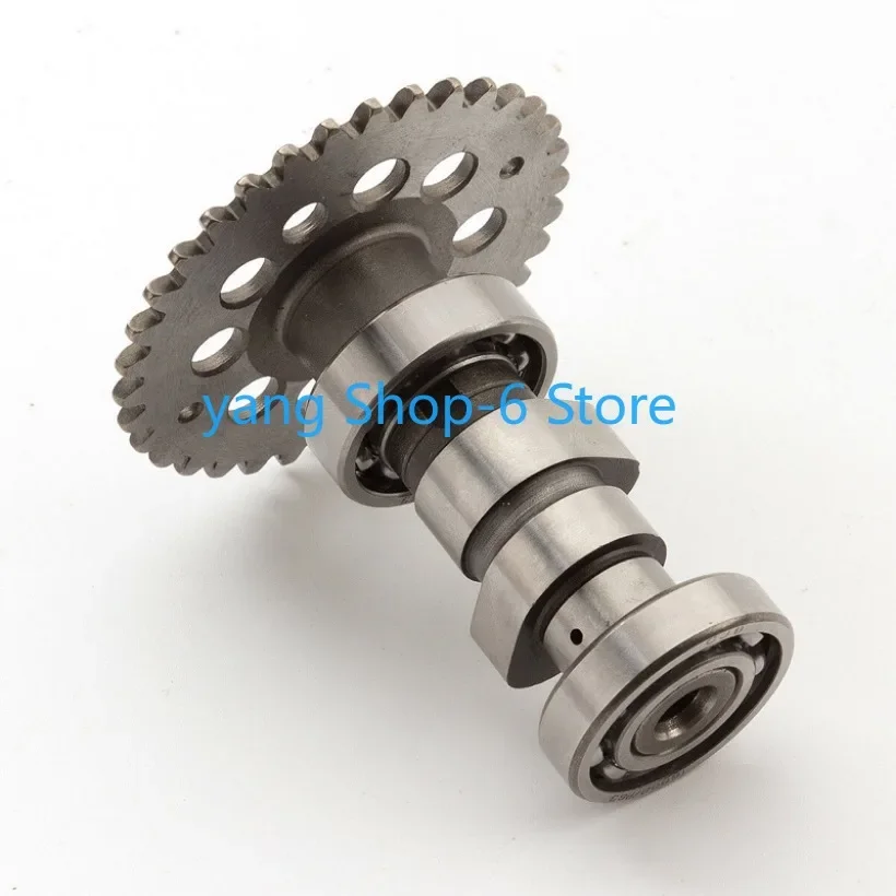 Nuovo Fxcnc Performance Racing Engine Cam Albero A Camme Gy6 125 150 180 200Cc Scooter Parts