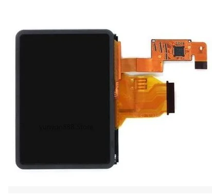 Nuovo Schermo Lcd Per Fotocamera Digitale Canon Eos 650D 700D Slr Con Retroilluminazione