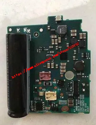 Nuovo Per Canon 700D Powerboard Per Eos Rebel T5I Kiss X7I 700D Power Board Dslr Parti Di Riparazione Della Fotocamera