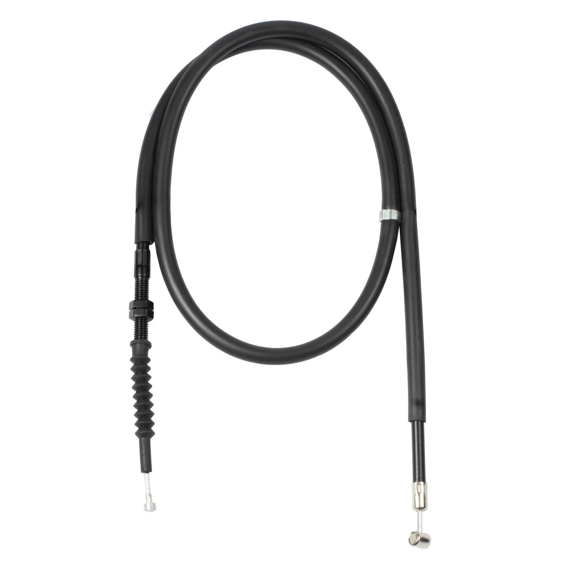 Moto Master Per Yamaha Sr 125 (1999-2002) Cables Cavi Frizione