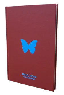 Riflessi Di Helder Guimaraes - Ebook Magic
