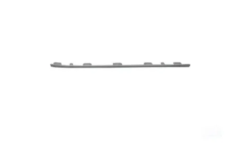 Per Volkswagen Transporter T6 Otturatore Muffola Cromata Superiore Sinistra 2010 Oem 7 Muslimah