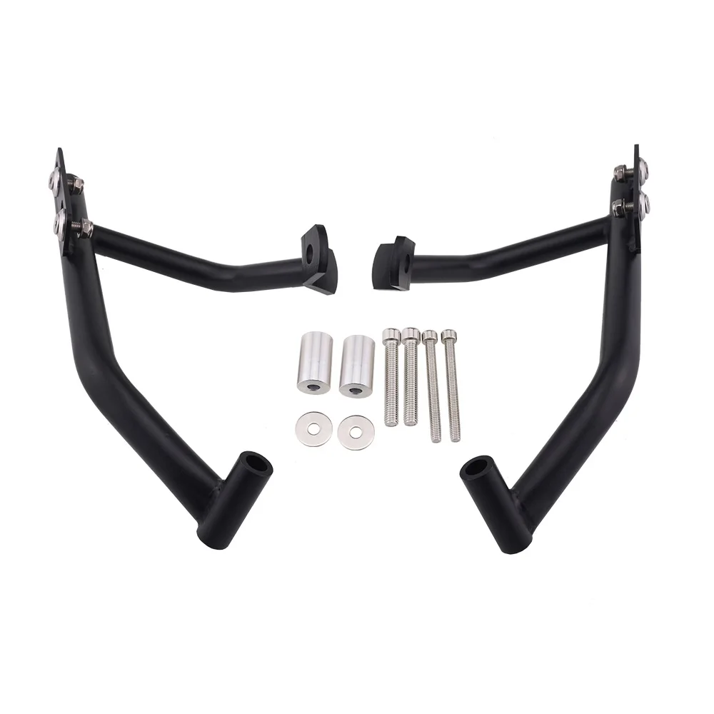 Moto Posteriore Portapacchi Top Box Case Valigia Carrier Board Per Yamaha Tenere 700 Xtz 700 Tenere Rally