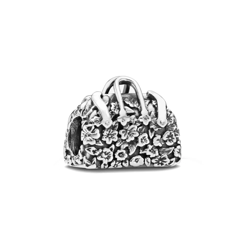 Mary Poppins Bag Charm Fit Original Pandora Charms Bracciale & Bangle Charm Pendant Jewelry