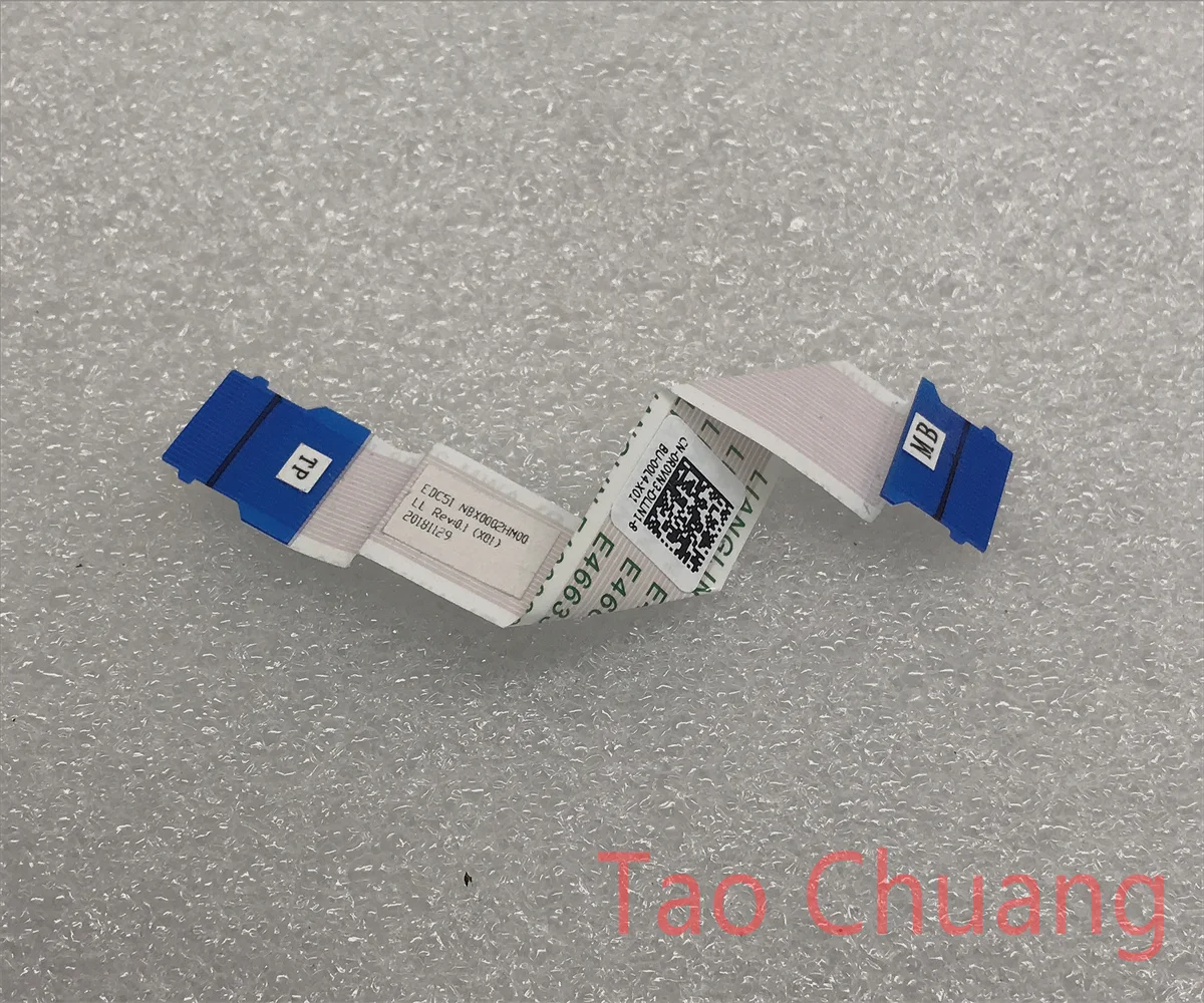 Per Dell Precision 3541 5501 Cavo Touchpad Per Laptop 0 R0Vn3 Nbx0002Hm00