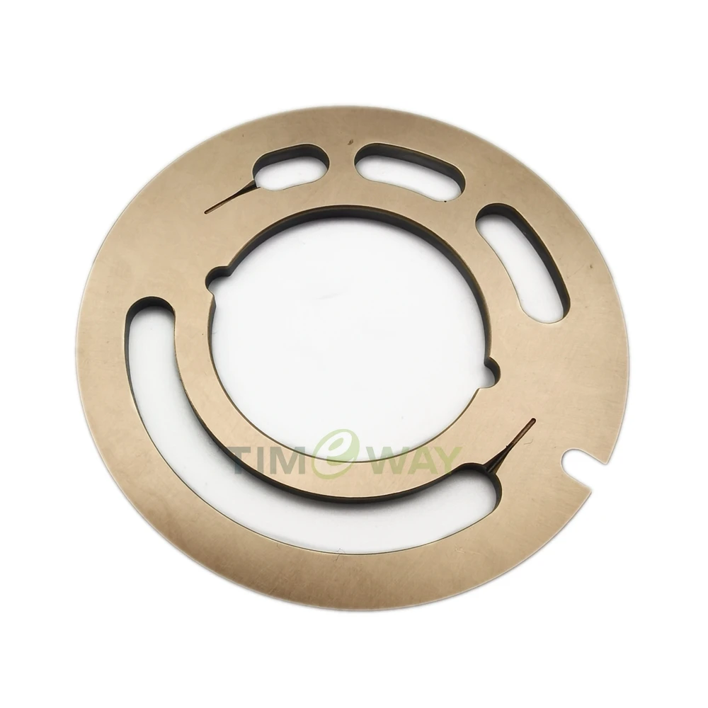 Piastra Valvola Per Riparazione Sauer Jrr-045B Jrl-045B Jrr-051B Jrl-051B Parti Della Pompa