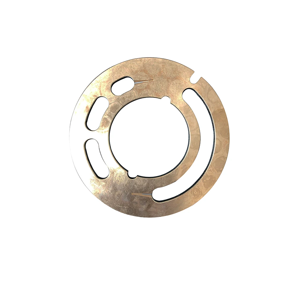 Piastra Valvola Per Riparazione Sauer Jrr-045B Jrl-045B Jrr-051B Jrl-051B Pompa Ricambi Accessori