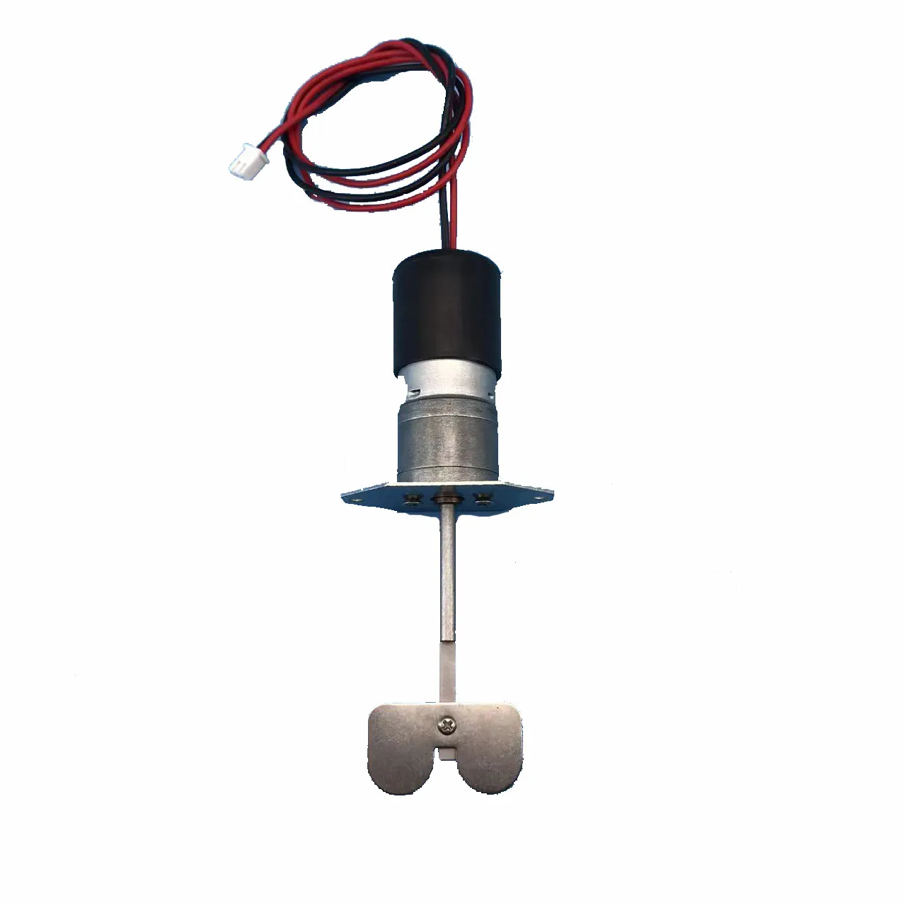 67Mm Dtf Dtg Sub Tank Ink Mixing Motor Uv Flatbed Printer Ink Supply Ink Cartridge Ink Bottle Stirring Bar