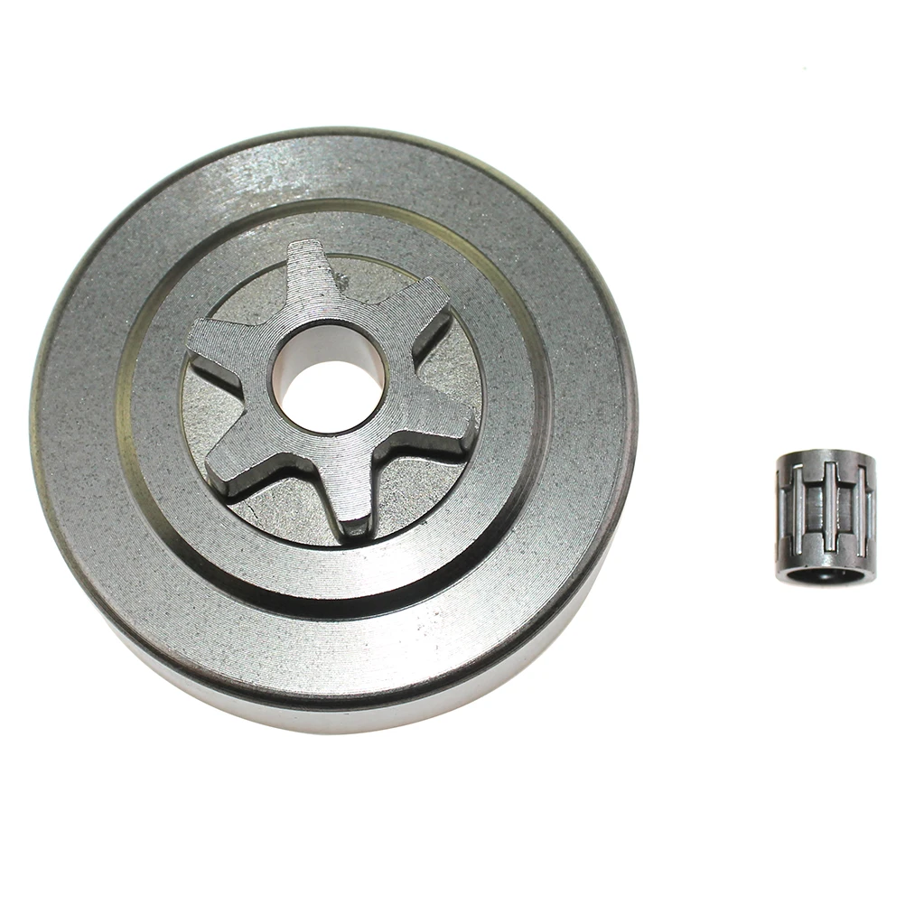Cuscinetto Ad Aghi Del Tamburo Della Frizione Per Echo Cs-310 Cs-352 Cs-353Es Shindaiwa 305S 340S A556000543 A556000542 A556000541