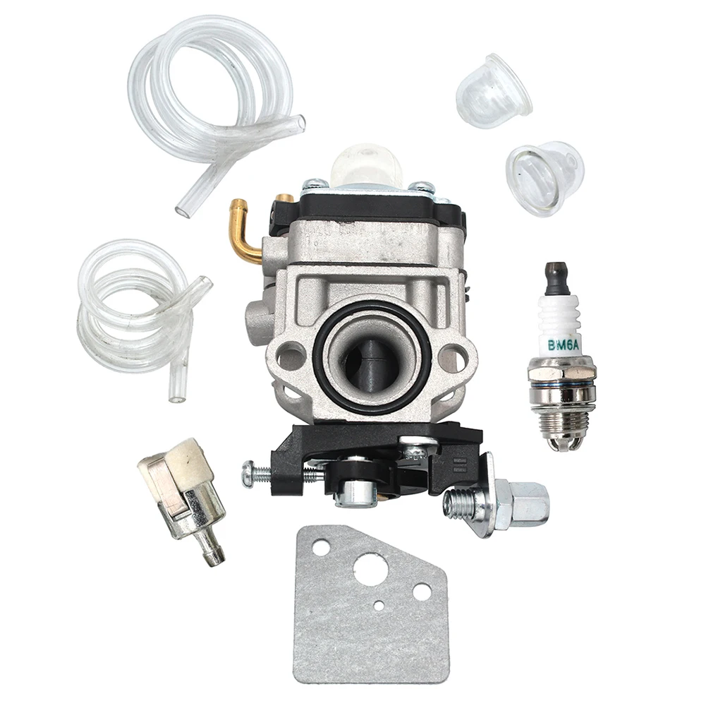 Carburatore Per Echo Hca-260 Hca-261 Pas-260 Pas-261 Pe-260 Pe-261 Ppt-260 Ppt-261 Shc-260 Shc-261 Srm-260 Srm-260S Srm-260Sb