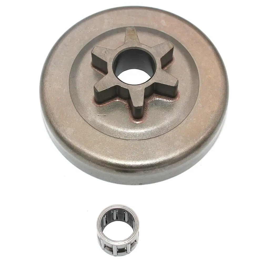 Cuscinetto Ad Aghi Del Tamburo Della Frizione Per Echo Cs-346 Cs-360T Cs-3500 Cs-350Tes Cs-303T Cs-355T Cs-360Tes Cs-361P