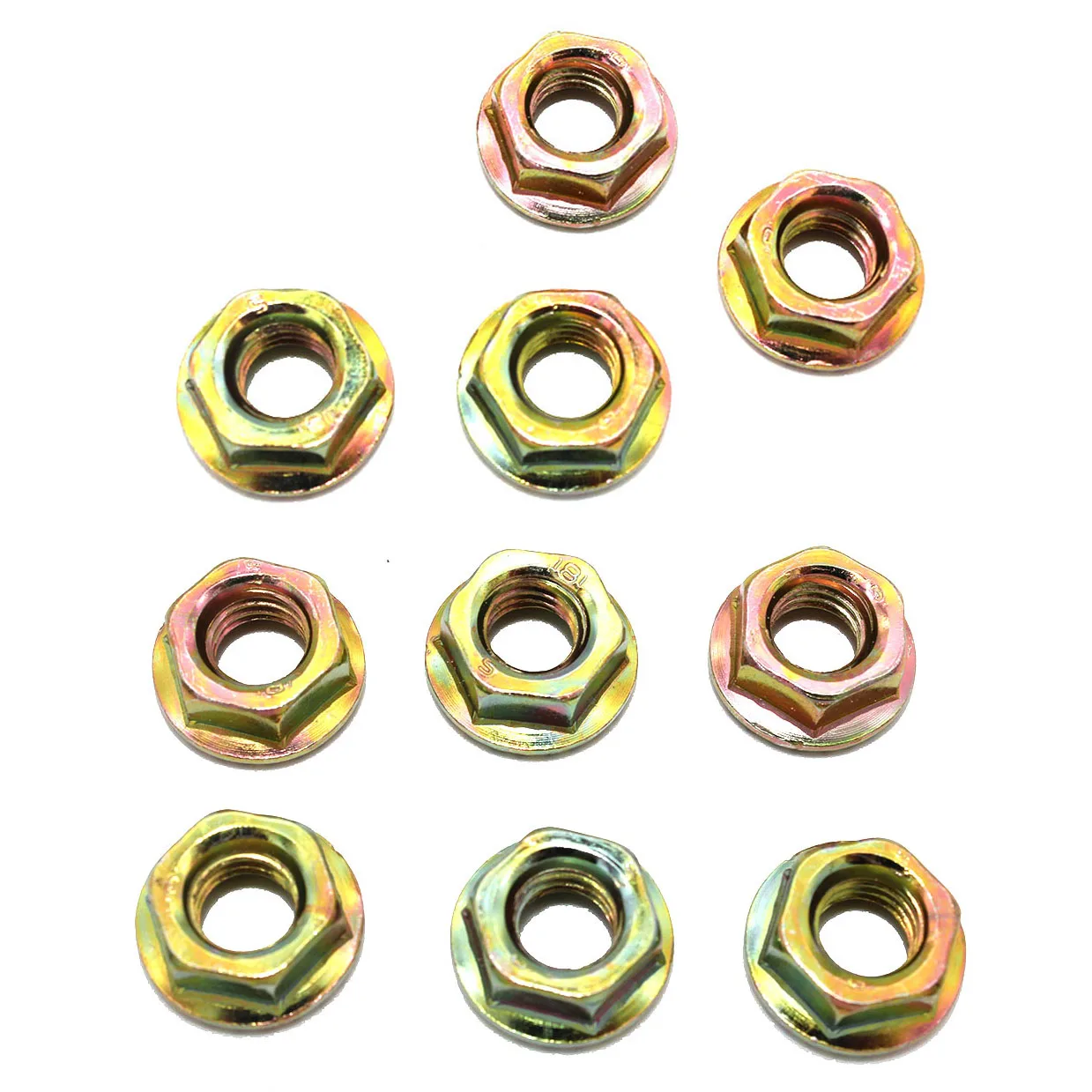 Dadi A Barra Per Echo Cs-660Evl Cs-670 Cs-6700 Cs-6701 Cs-680 Cs-680S Cs-701Svl Cs-702Evl Cs-702Vl Cs-750Evl Cs-8000 Cs-8002 Cs-800P