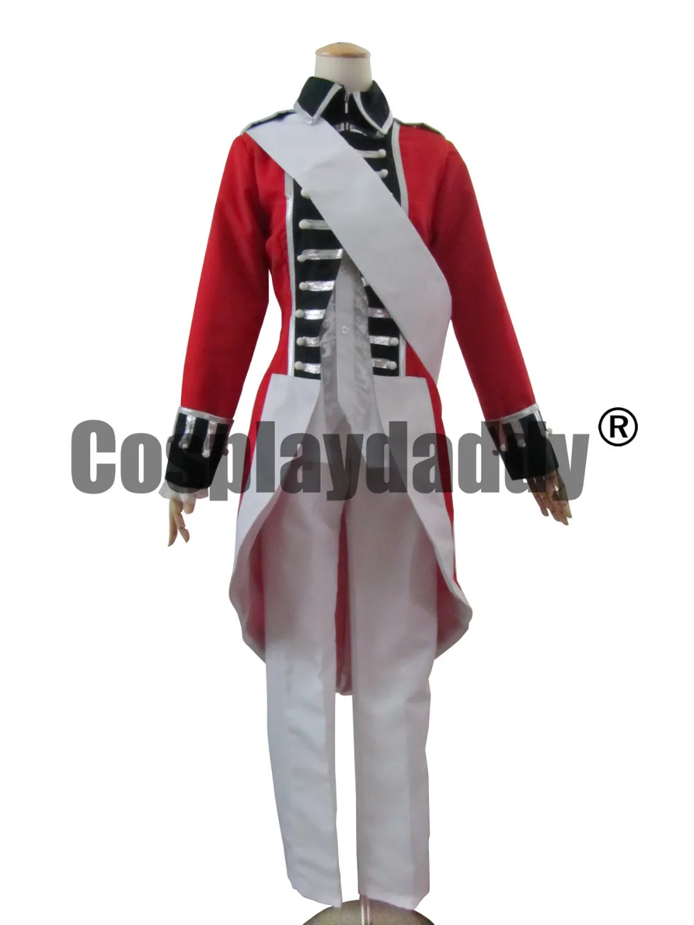 Costume Cosplay Di Axis Power Hetalia Artù