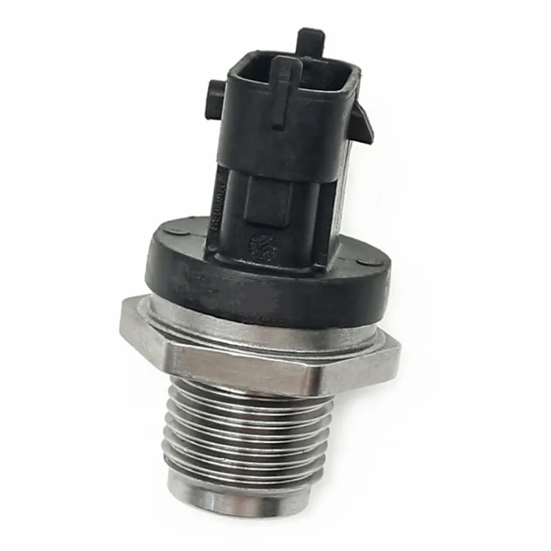 0281002903 1581708 Sensore Pressione Rail Carburante Per Vauxhall Opel Astra V Combo Corsa Zafira 1.9 Cdti