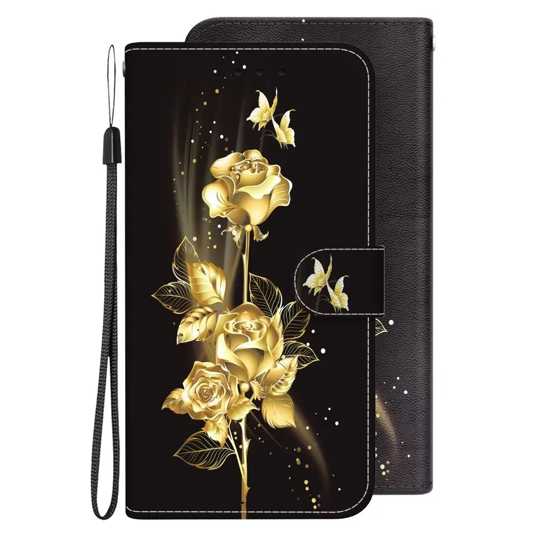 Per Samsung S22 Ultra Case New Painting Phone Case Su Samsung Galaxy S22 Plus Case Cartoon Back Case Per Samsung S 22 Cover