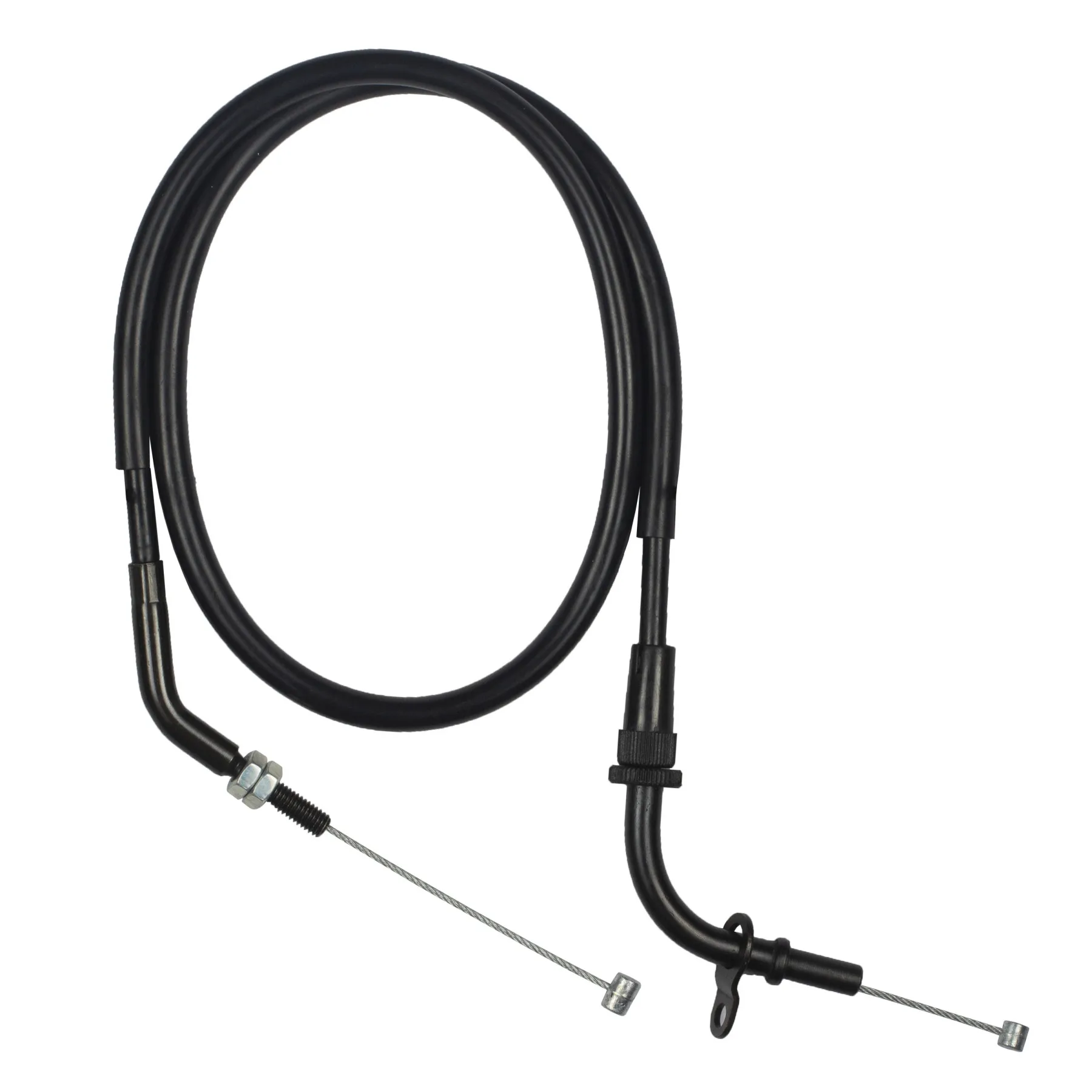 Cavo Acceleratore Motomaster Muslimah A (Aperto) Per Yamaha Fzs 1000 Fazer / 1000 S Fazer
