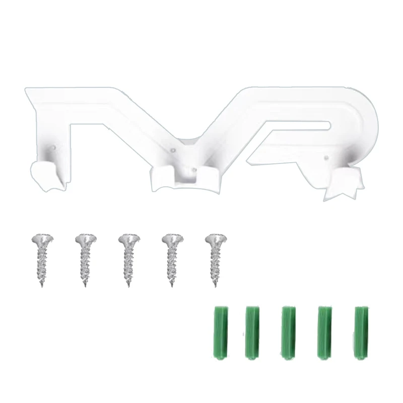 1 Pz Per Pico 4 Vr Stand Vr Supporto Vr Staffa Di Visualizzazione Per Pico3/Pico4 Pro Vr Headset (Bianco)