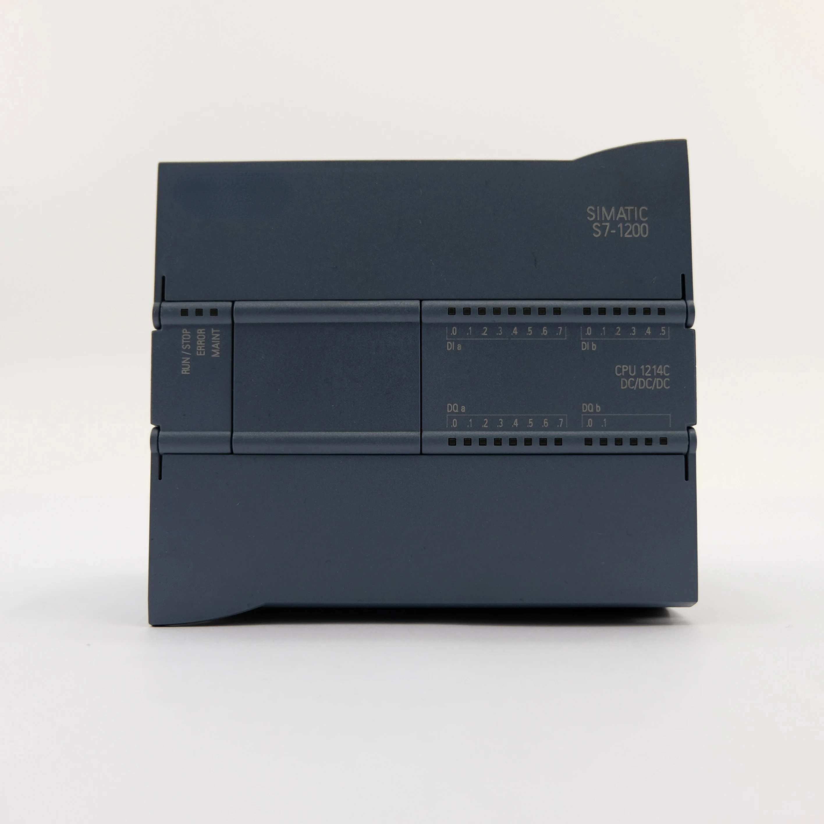 Hot Sale Cpu Simatic S7-1200 6Es7214-1Ag40-0Xb0 Plc Model