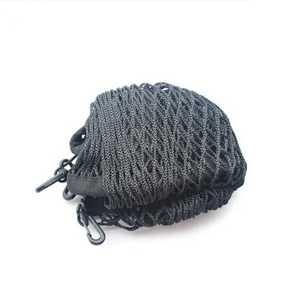 Styling Car Rear Cargo Trunk Storage Bag Net Per Land Rover Range Rover Evoque Discovery Freelander