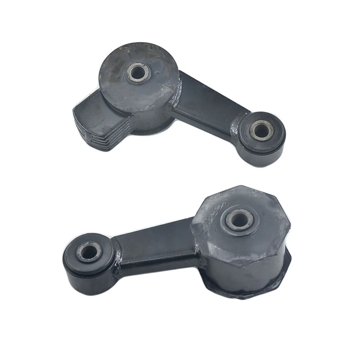 Supporto Motore 1 Paio Per Cambio Land Rover Freelander 96-06