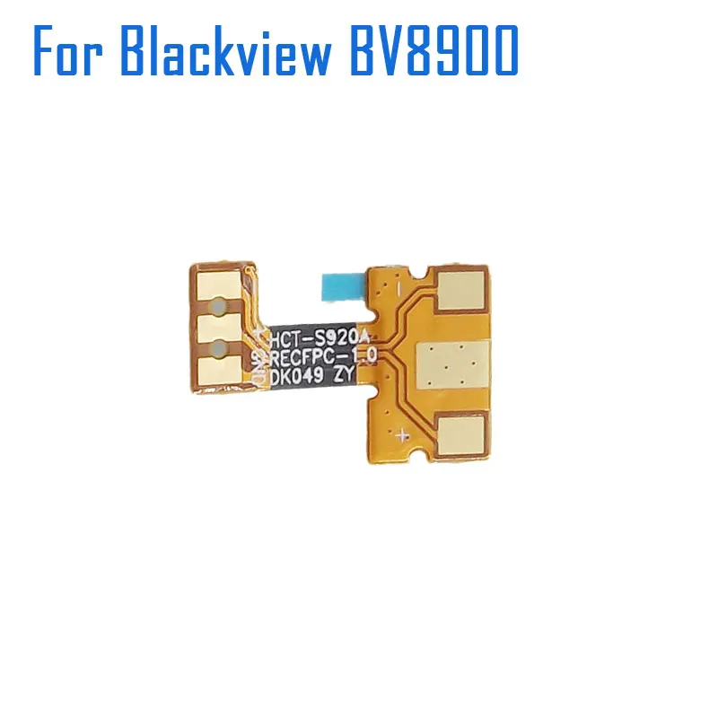 Nuovo Originale Blackview Bv8900 Ricevitore Transfer Fpc Flex Cable Accessori Fpc Per Blackview Bv8900 Smart Phone