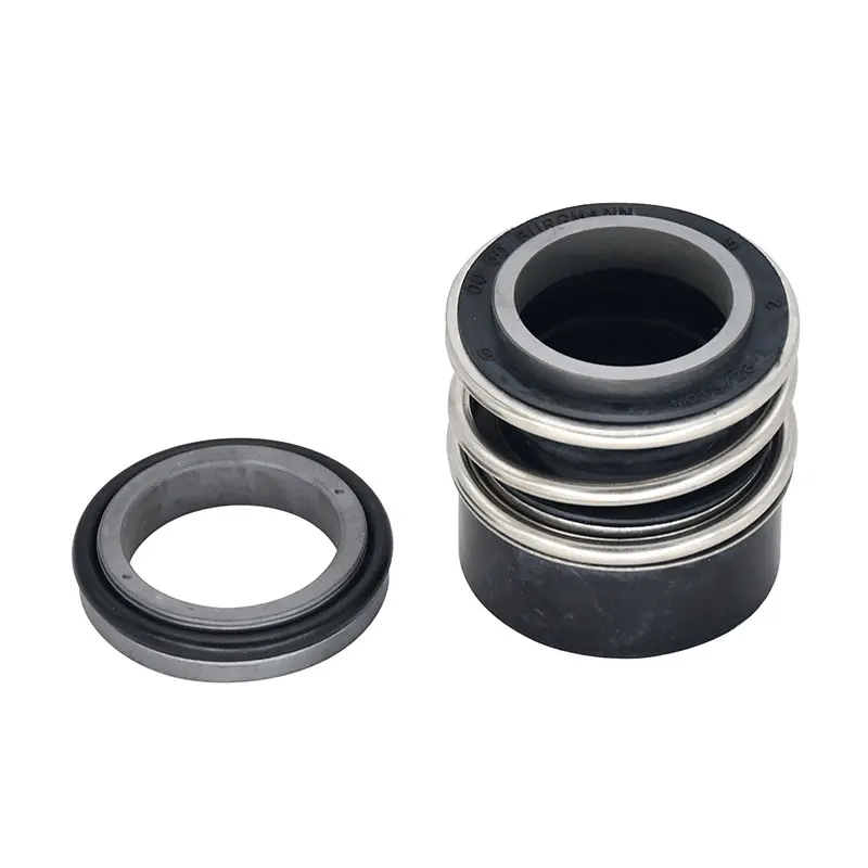 98434904 Imballaggio Pompa Impermeabilizzante Guarnizione Albero Di Ricambio Bqe Gg D28 Compatibile Con Pompa Grundfos Nbg 50-32-160 65-40-200 50-32-2