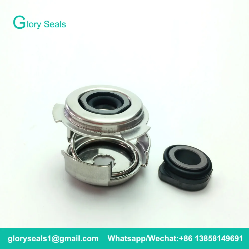 Glf-F-12 Cm-12 G05-12 G5-12 Guarnizioni Meccaniche Cm12 Per Dimensioni Albero 12Mm Tipo Orizzontale Pompa Cm1/3/5 Grundfos Scala2 Sic/Sic/Vit