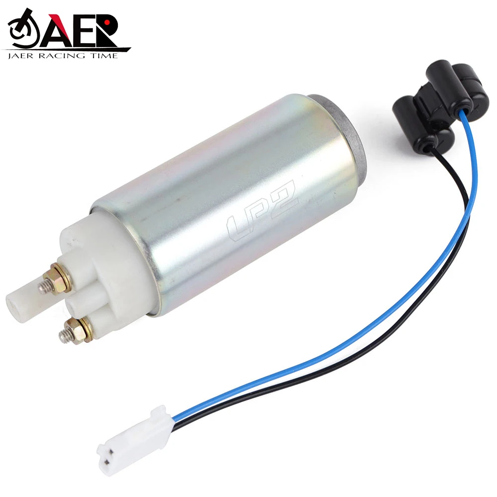 Pompa Carburante Moto Per Suzuki Df70 1998-2009 Df60 1999-2009 Df50 1999-2010 Df40 1999-2010 15200-99E00 15200-87J10 15200-87J00