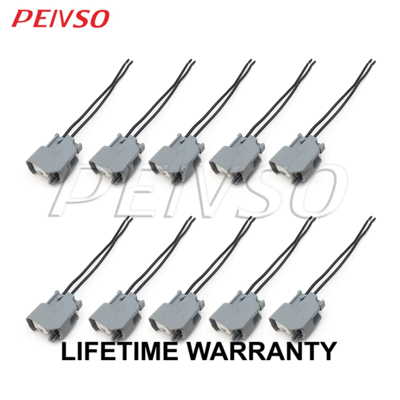Ev6 Del Connettore Della Treccia Ls2 Ls3 Ls7 Ls9 Iniettore Spina Filo