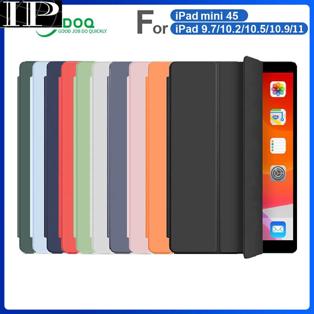 Per Ipad Custodia Di Nona Generazione Per Ipad Pro 11 Custodia Ipad Air 5 Custodia Per Ipad Pro 12 9 Custodie Ipad Pro 11 Pollici Custodia 9.7 Air 2 A