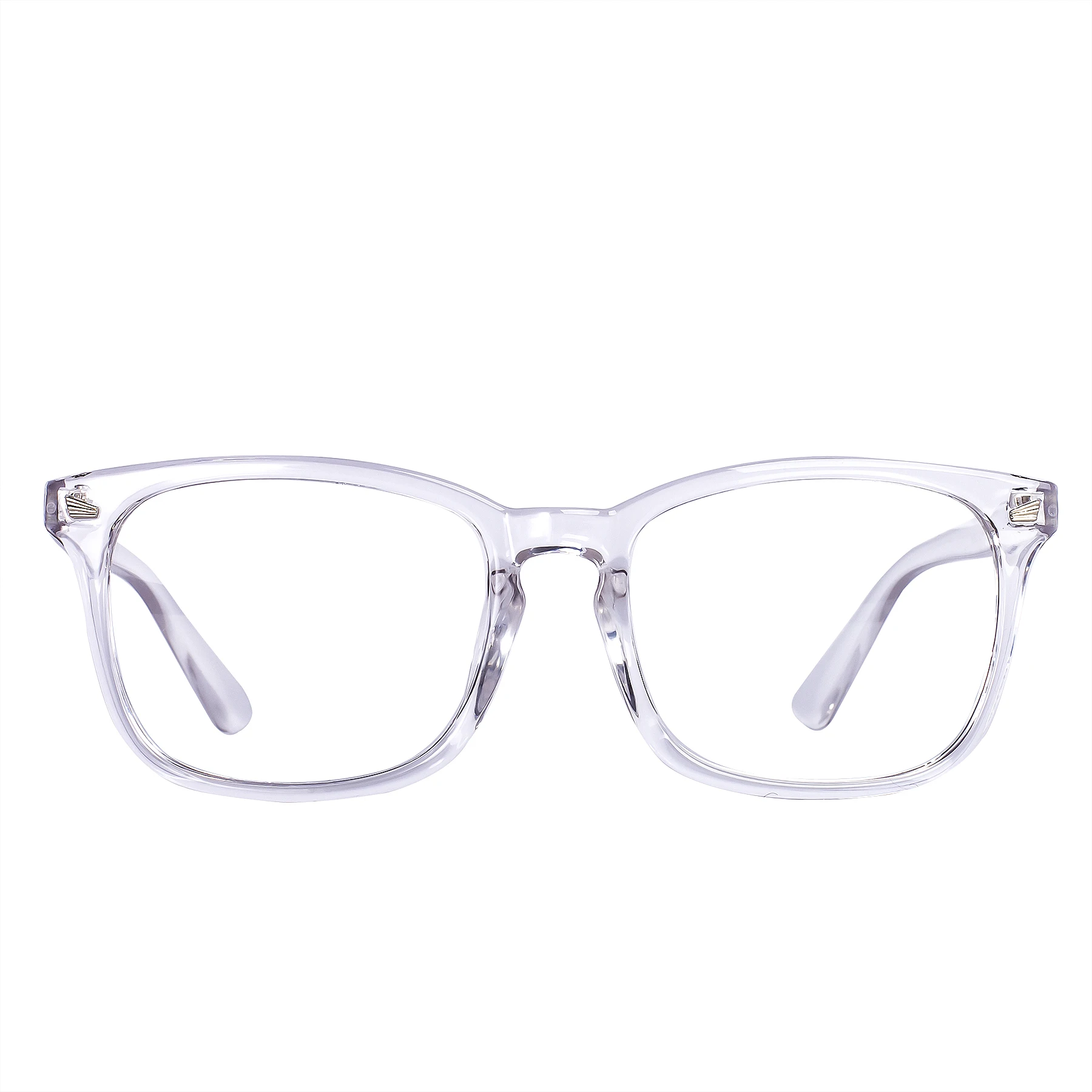 Maxjuli Blue Light Blocking Glasses,Computer Reading/Gaming/Tv/Telefoni Occhiali Per Donna Uomo 6001