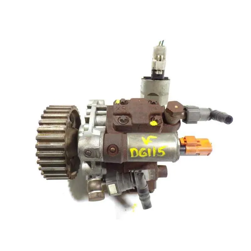 Iniezione Pompa/16935768 Per Ford Fiesta (Cb1) 1.4 Tdci Cat