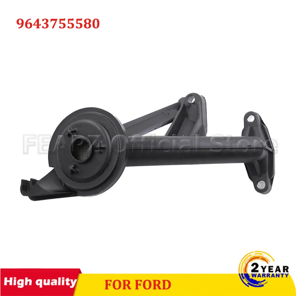 Per Ford Focus Fiesta C-Max Mondeo 1.6 Tdci Muslimah Oil Pick Up Filtro Per Tubi In Accessori Per Pozzetto Forniture Di Interscambio