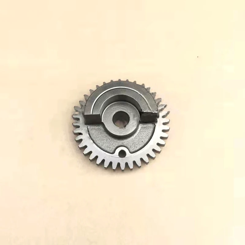 Balance Shaft Gear Motorcycle Accessories For Fb Mondial Hps 125