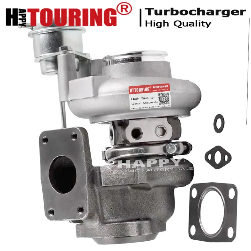 Td04Hl-15T Turbocompressore Turbo Per Saab 9-3 I 2.3 T B235R Aero 49189-01800 9172180 4918901800 49189-01700 4918901700 49189-43900