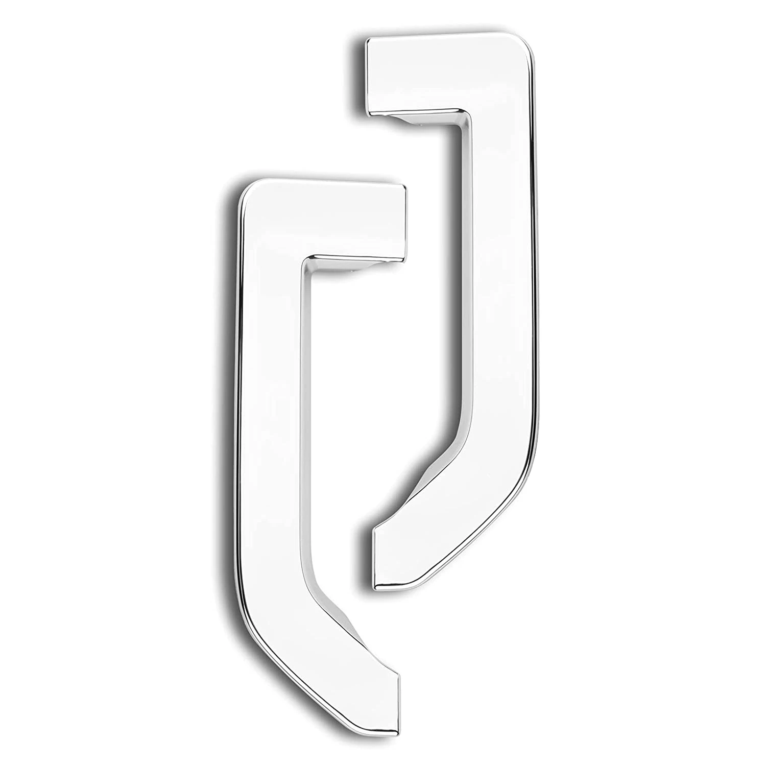 Fender Side Vents Cover Trim Per 2021 Ford Bronco Sport Fender Cover Riflettente Decorazione Adesivi Esterni