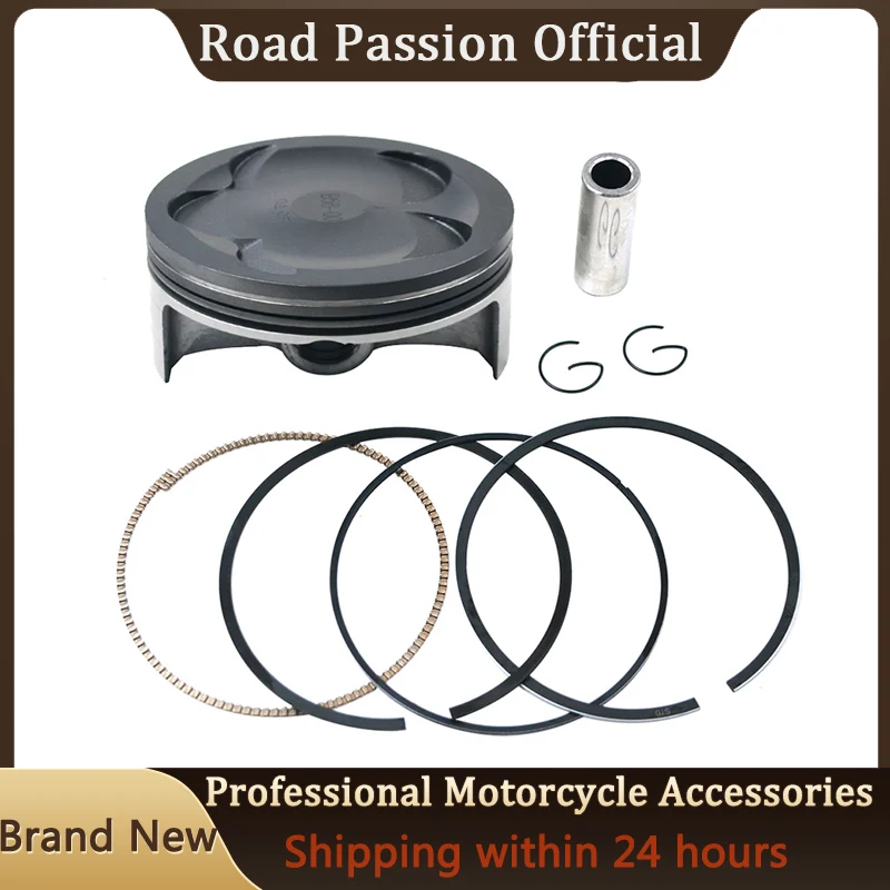 Moto Std Bore Size 95Mm Kit Pistone E Anelli Per Yamaha Wr450F Yz450F Wr450F Wr450Fw 2007 Wr Yz 450F 450Fw 2S2-11631-10