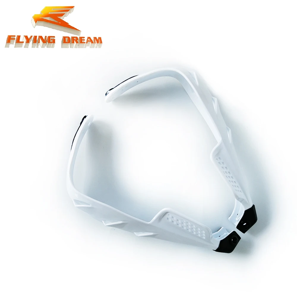 Paramano Moto 22Mm 28Mm Per Ktm Honda Yamaha Yz Suzuki Pit Dirt Bike