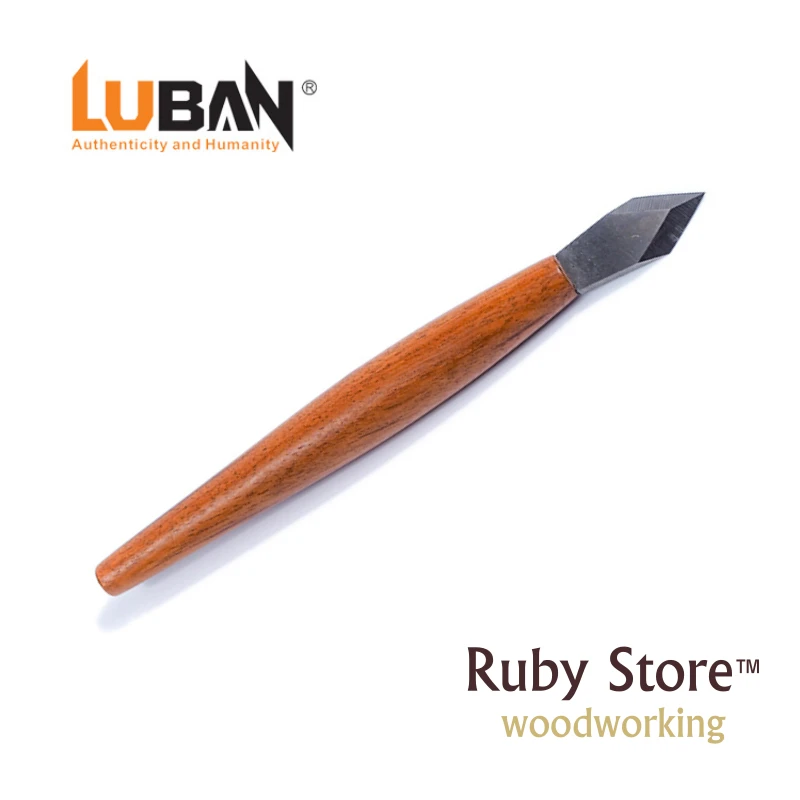 Coltello Da Marcatura Qiangsheng Luban-Lavorazione Del Legno Fine