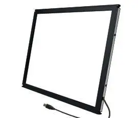 40 Pollici Real 4 Touch Point 40 "Ir Tv Lcd Touch Screen 40" Good Ir Touch Screen Frame Multi Touch Panel