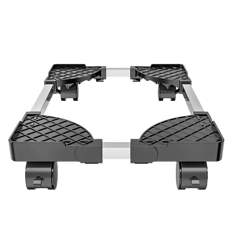 Supporto Per Armadietto Per Pc Mobile Gamer Cabinet Pc Case Stand Carrello Con Ruote Piroettanti Custodia Per Computer Custodia Per Pc Supporto Per Mi