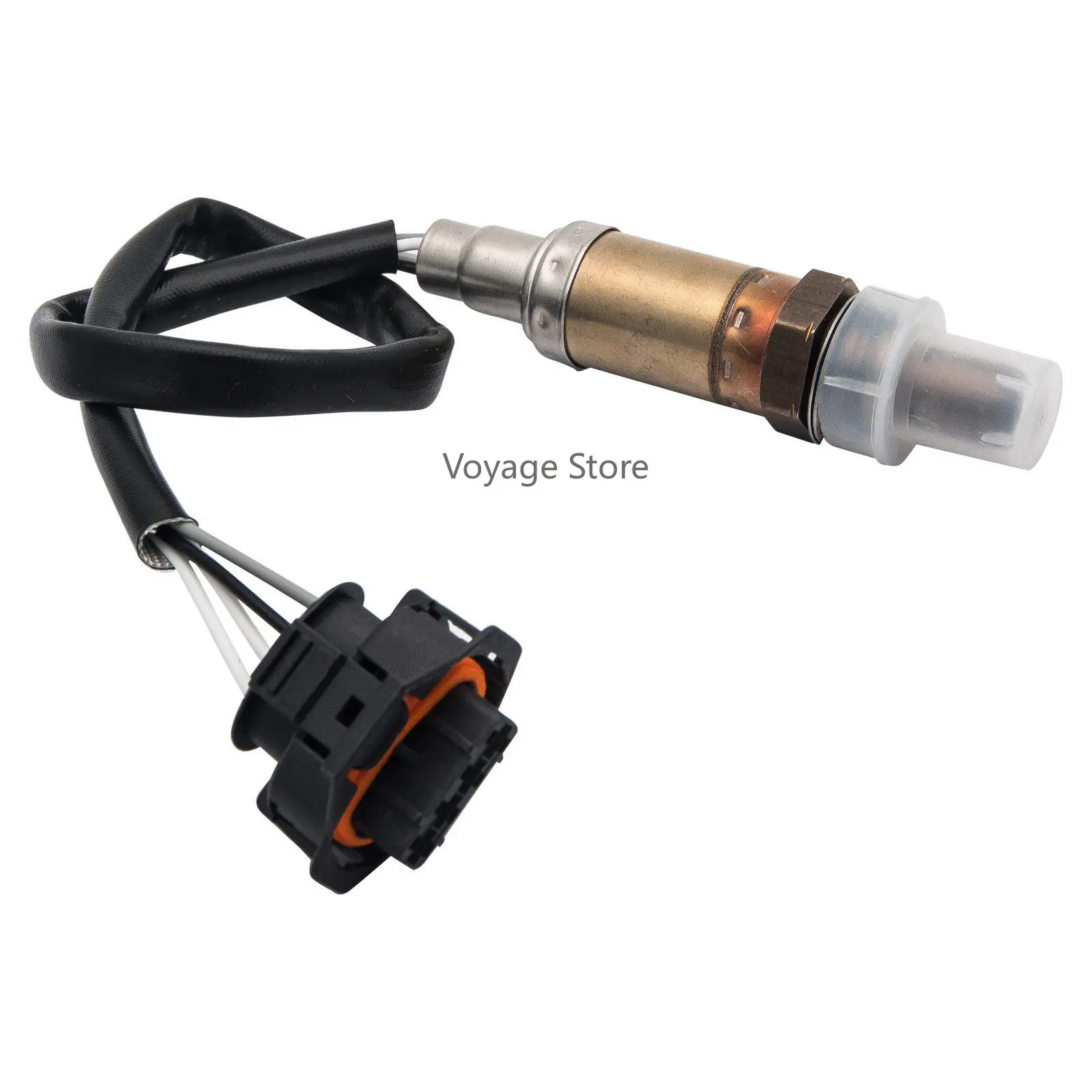 Misura Per Audi Volkswagen Porsche Lambda Sensor 0258007057 0258007351 0258007085