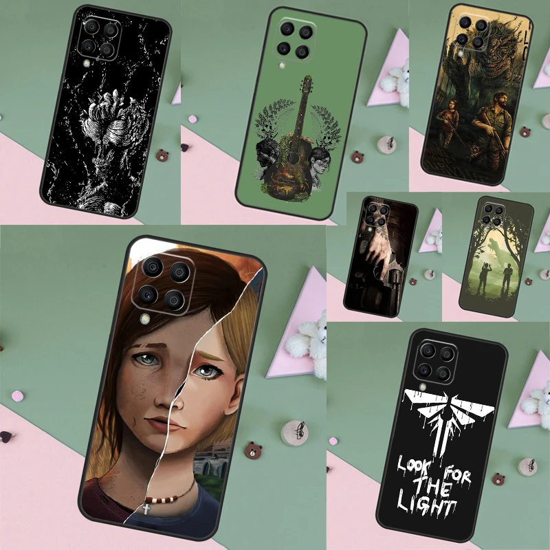 L'Ultima Custodia Per Telefono Usa Per Samsung Galaxy M32 M52 M11 M31 M51 M23 M33 M53 M54 M34 M14 M12 M31S M20 M13