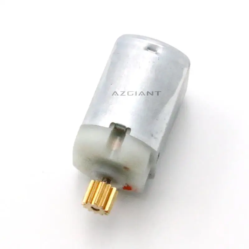 Per Audi A6 C6/A6 Quattro/Q7 4L/Tt/Tt Quattro B1836 3 N2547 12V Car Fuel Gas Tank Filler Door Cap Latch Attuatore Motore Nuovo Di Zecca