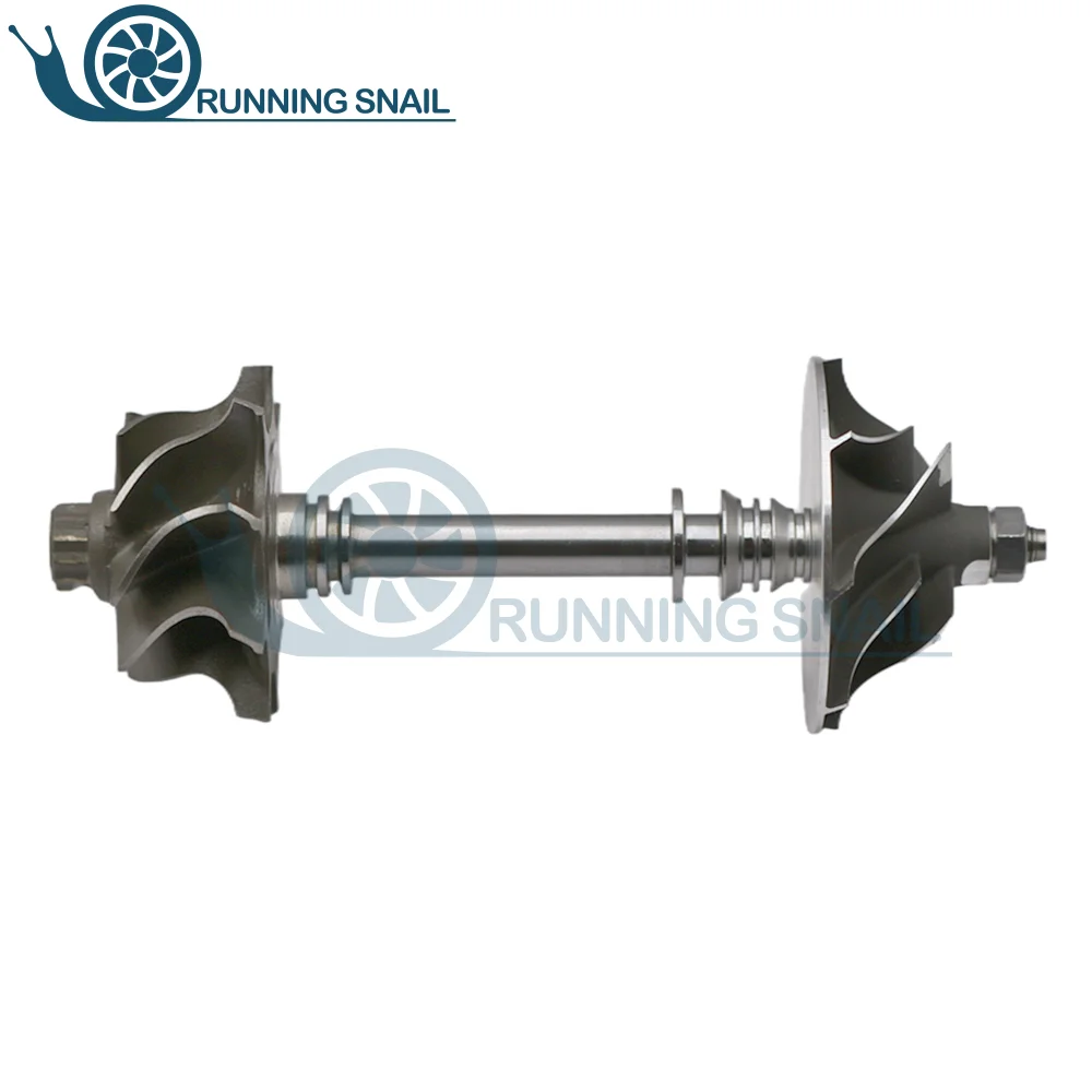 Turbocompressore Rotore Rhb31 Vz21 Muslimexayp Per Suzuki Jimny Alto Sx4 Liana Grand Vitara Mini Auto Ve110069