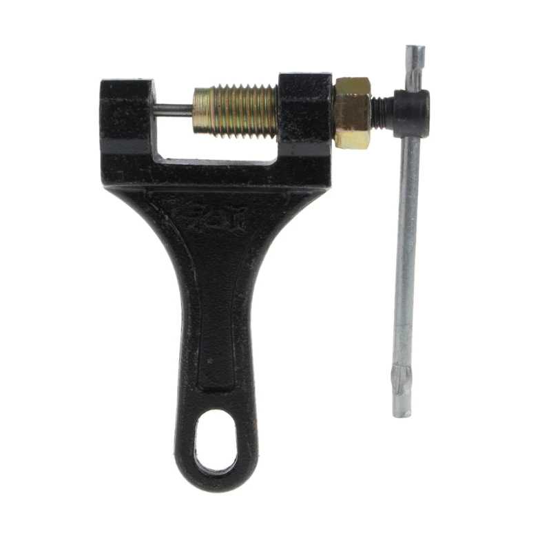 2020 Nuovo Universale 420/428/520/525/530 Moto Atv Rivettatrice Catena Breaker Rimuovere Strumento Per Honda Kawasaki Bmw Yamaha