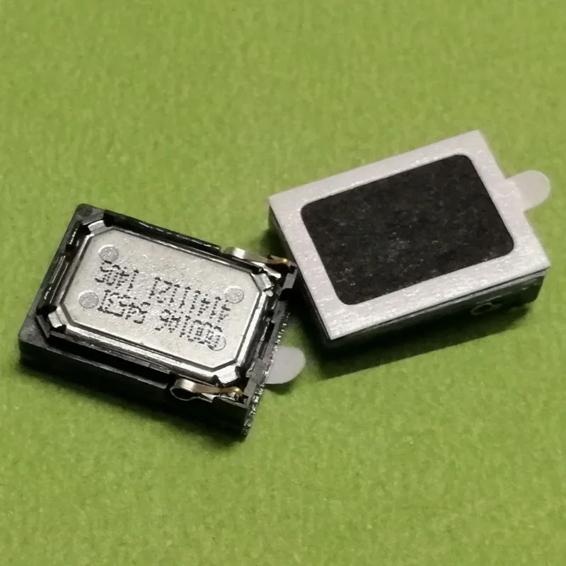 2 Pz Nuovo Altoparlante Altoparlante Per Huawei Play4 C8817D G621-Tl00 G620S Y511 G620-L75 C8815 G520 G610 G525 Buzzer Suoneria Parti